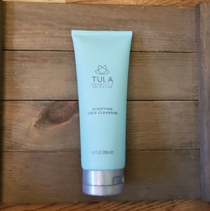 SOLD-Tula Purifying Face Cleanser